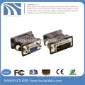 DVI zu VGA FEMALE ADAPTER FÜR MONITOREN